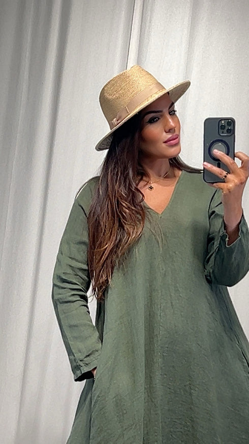 Chapeau CUBA